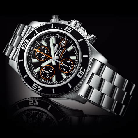 breitling superocean ii price|breitling superocean chronograph ii.